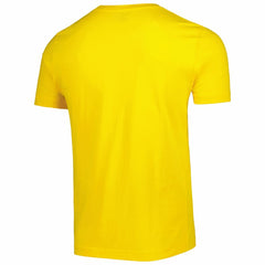 Washington Commanders New Era League Tonal T-Shirt - Gold cheap