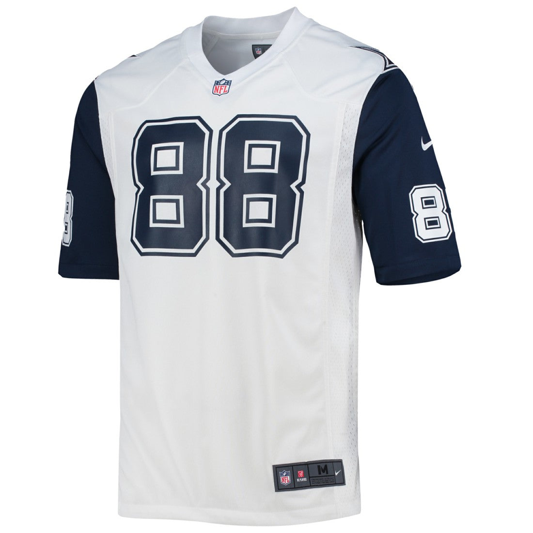 CeeDee Lamb Dallas Cowboys Alternate Game Team Jersey - White online