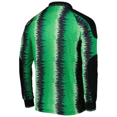 Manchester United Originals 90 Goalkeeper Replica Jersey - Green online