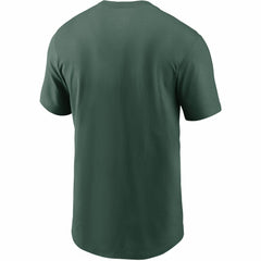 Green Bay Packers Hometown Collection Title Town T-Shirt - Green for sale