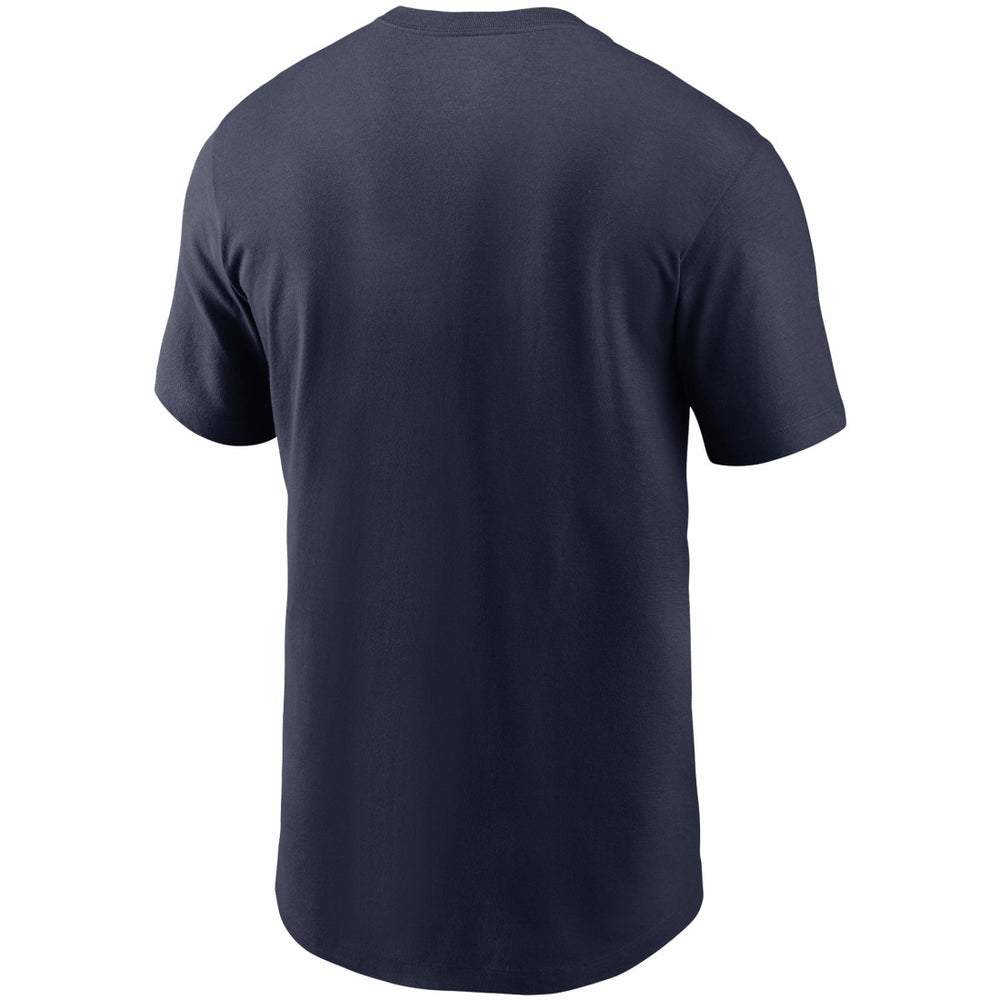 Seattle Seahawks Hometown Collection Team T-Shirt - College Navy online