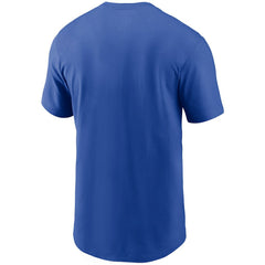 Los Angeles Rams Hometown Collection Just Play T-Shirt - Royal on sale