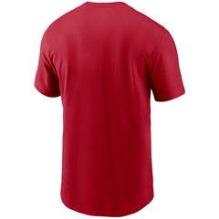 New York Giants Hometown Collection Big Blue T-Shirt - Red sale