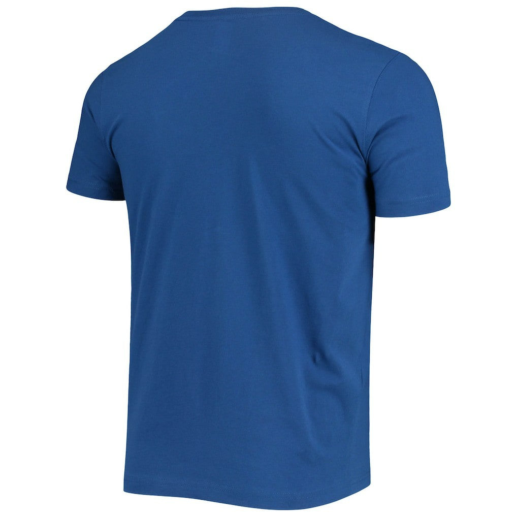 Los Angeles Rams New Era Local Pack T-Shirt - Royal online