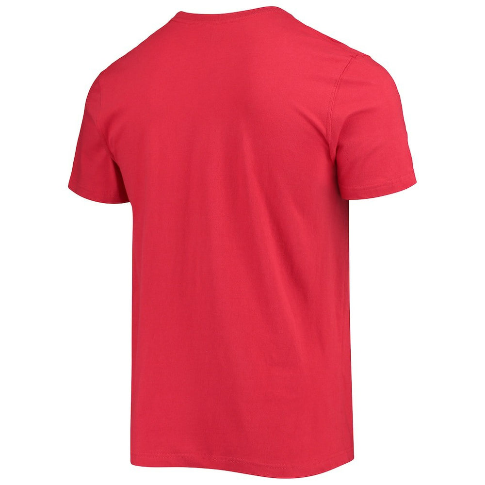 Kansas City Chiefs New Era Local Pack T-Shirt - Red online