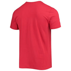 Kansas City Chiefs New Era Local Pack T-Shirt - Red online