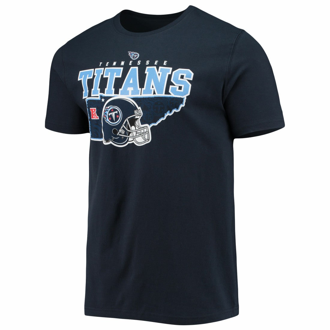 Tennessee Titans New Era Local Pack T-Shirt - Navy outlet