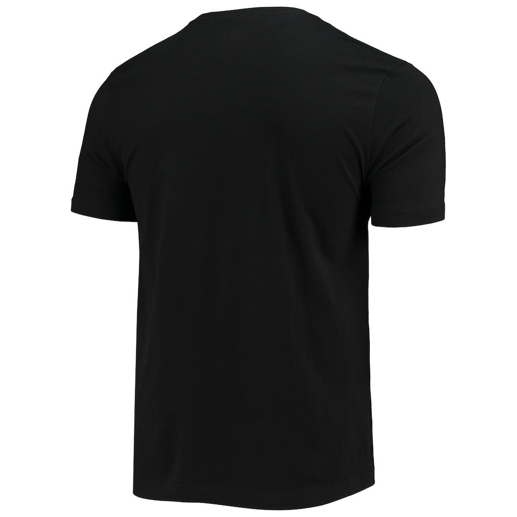 New Orleans Saints New Era Local Pack T-Shirt - Black cheap