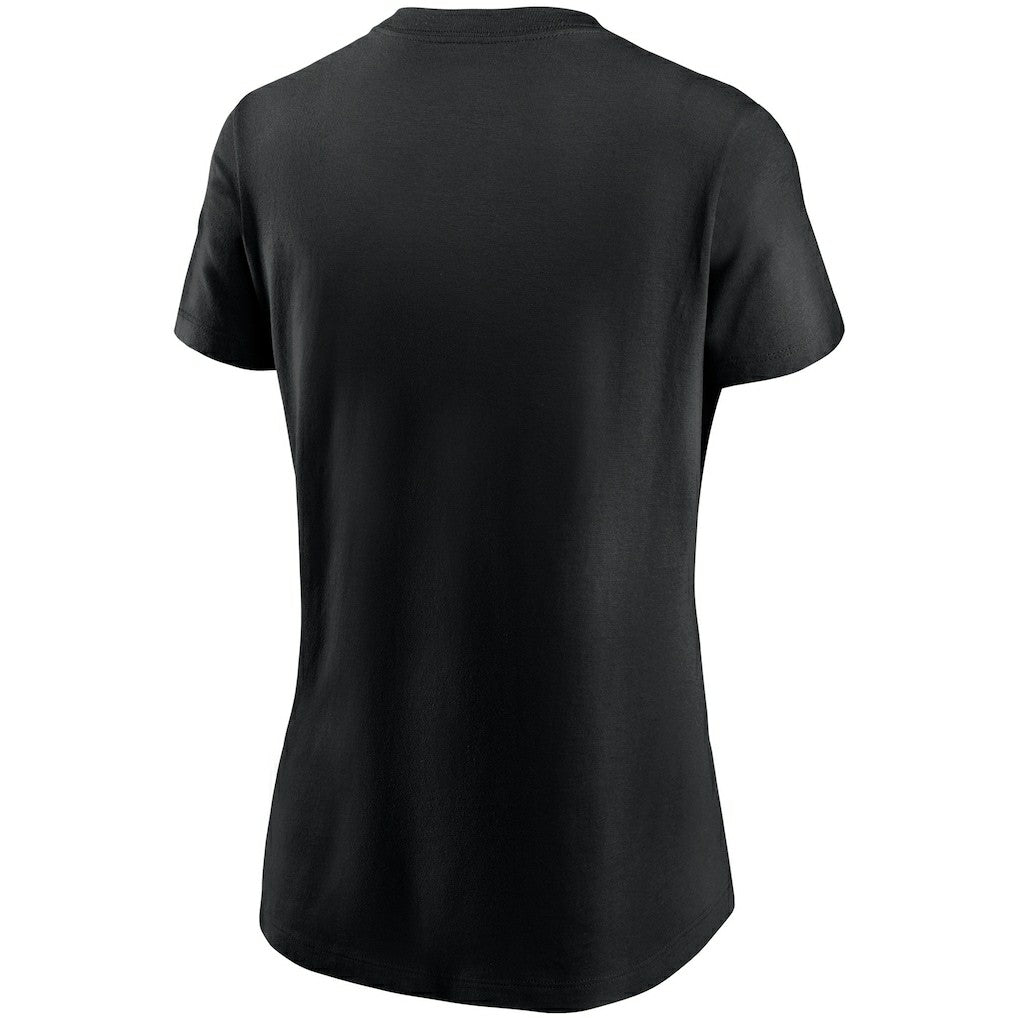 Atlanta Falcons Women's Hometown Collection T-Shirt - Black online