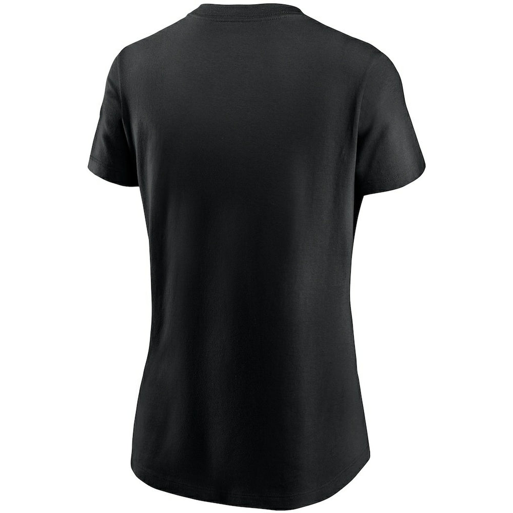 Atlanta Falcons Women's Hometown Collection T-Shirt - Black online