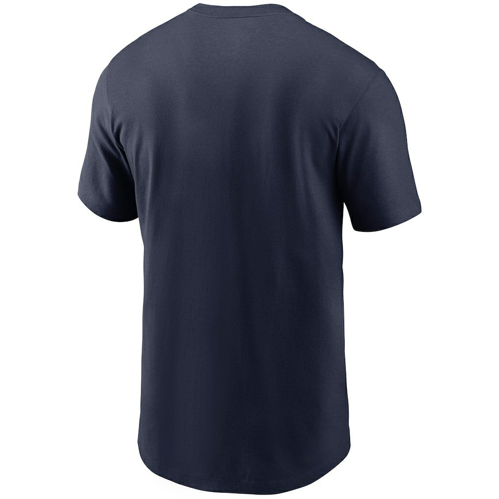 New England Patriots Hometown Collection 6x T-Shirt - Navy cheap