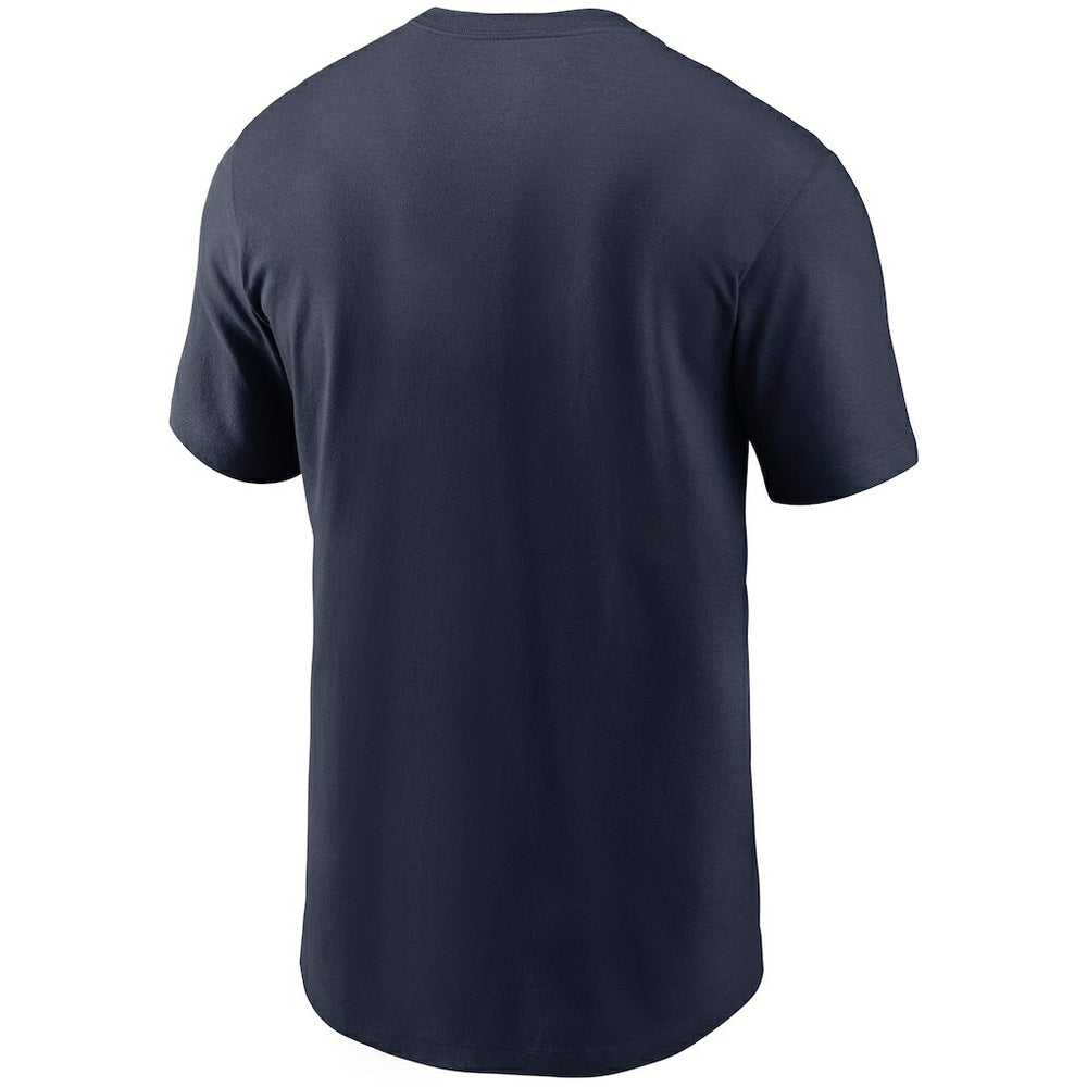 New England Patriots Hometown Collection 6x T-Shirt - Navy cheap