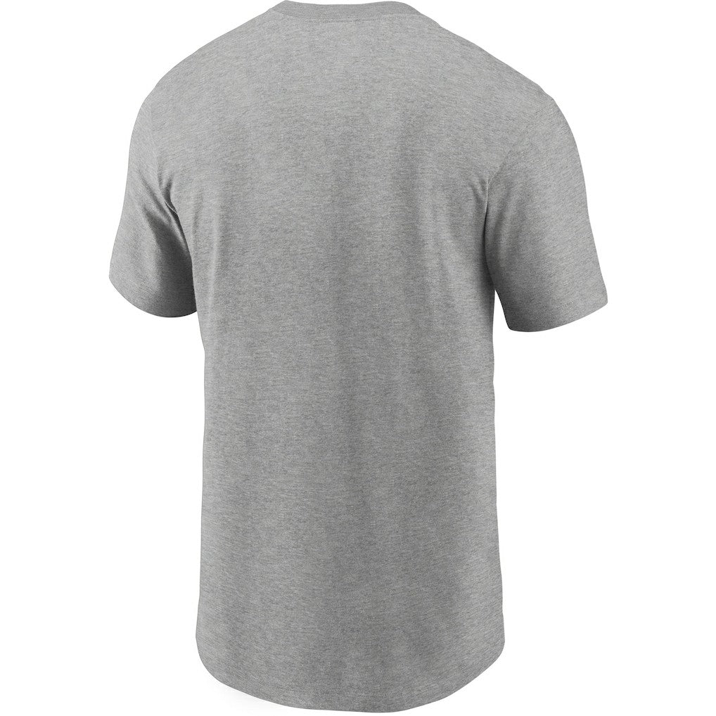 Cleveland Browns Hometown Collection The Land T-Shirt - Heathered Gray online