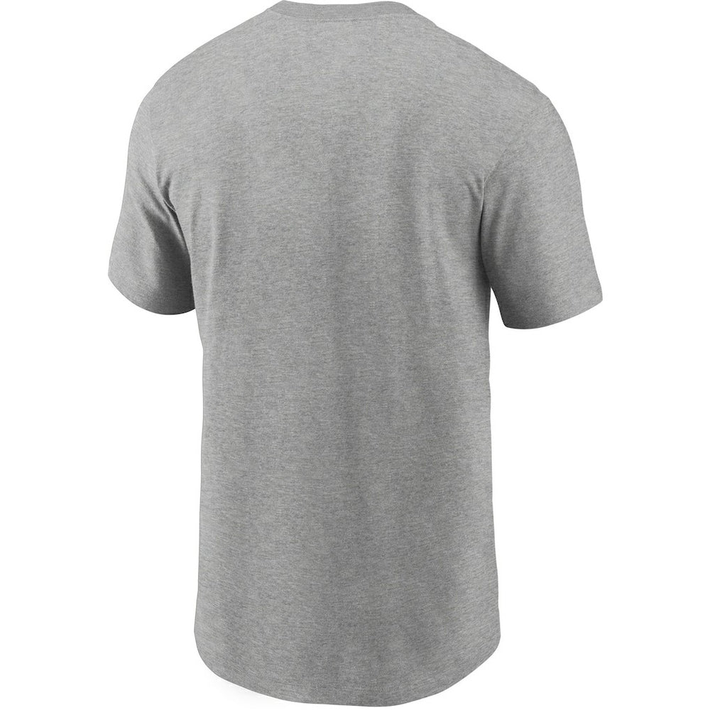 Cleveland Browns Hometown Collection The Land T-Shirt - Heathered Gray online