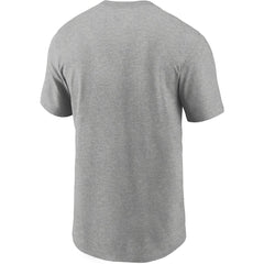 Cleveland Browns Hometown Collection The Land T-Shirt - Heathered Gray online