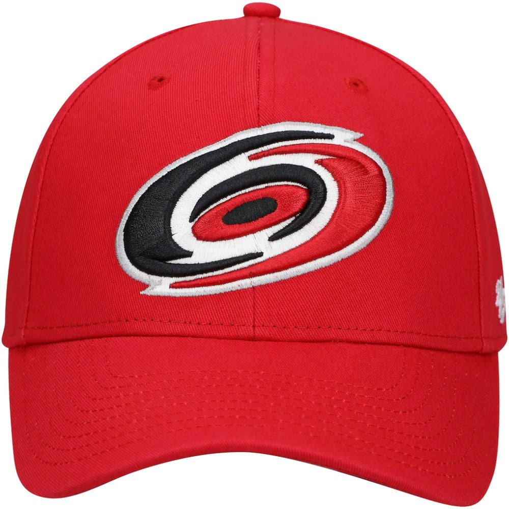 Carolina Hurricanes '47 Legend MVP Adjustable Hat - Red Hats