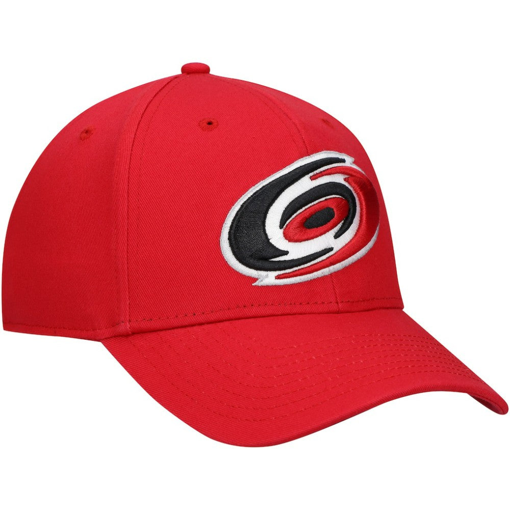 Carolina Hurricanes '47 Legend MVP Adjustable Hat - Red Hats