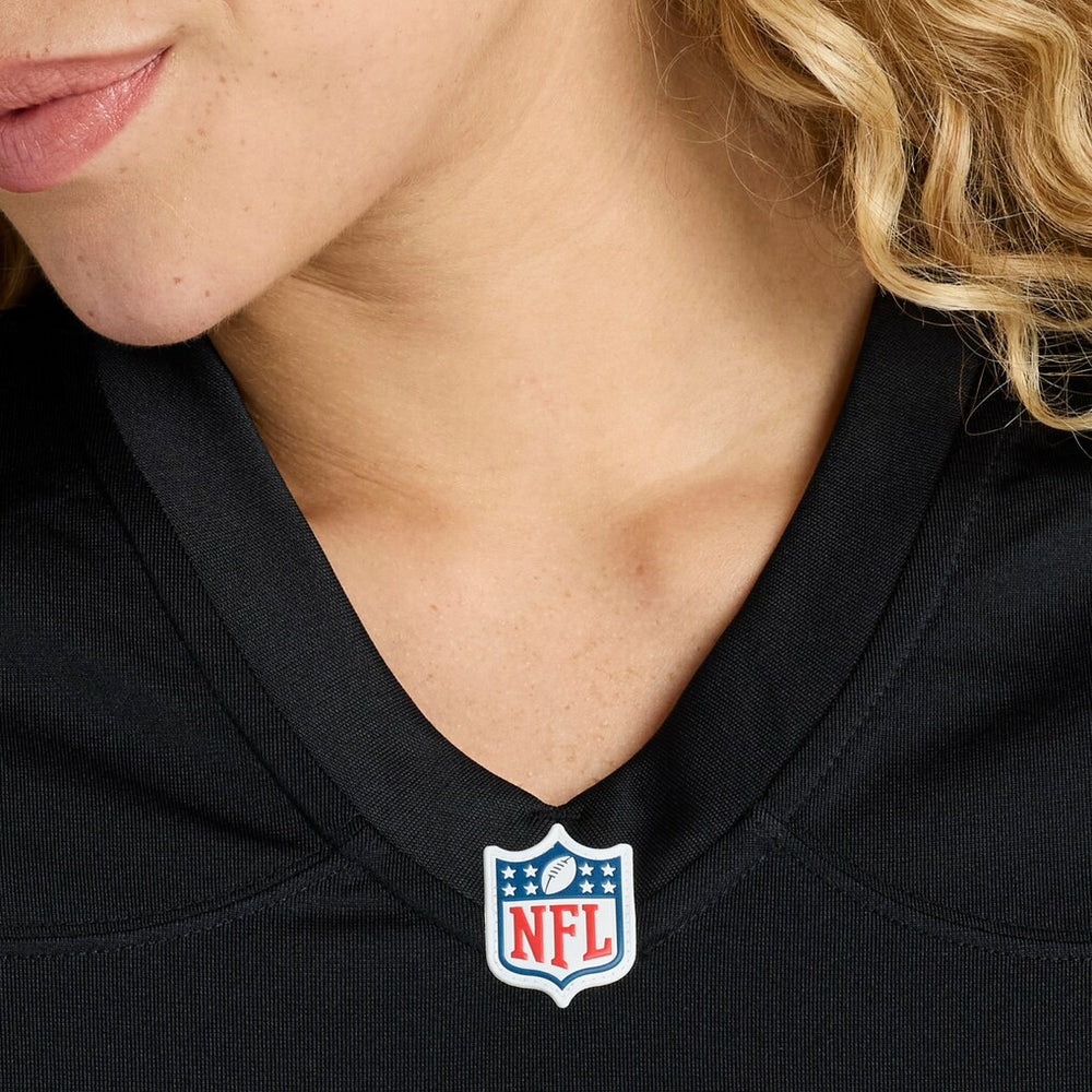 Evan McPherson Cincinnati Bengals Women's Game Jersey - Black online