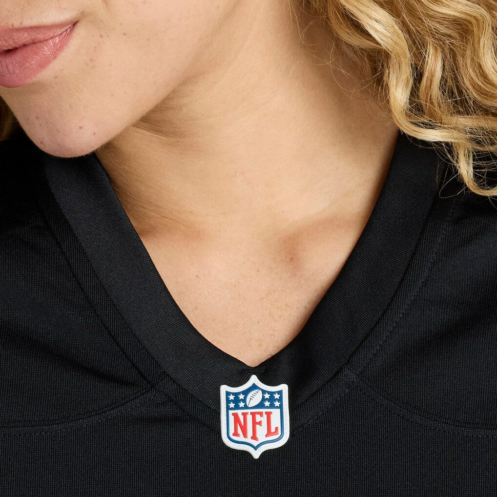 Cam Sample Cincinnati Bengals Women's Game Jersey - Black outlet