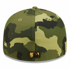 Chicago White Sox 2022 Armed Forces Day On-Field Low Profile 59FIFTY Camo