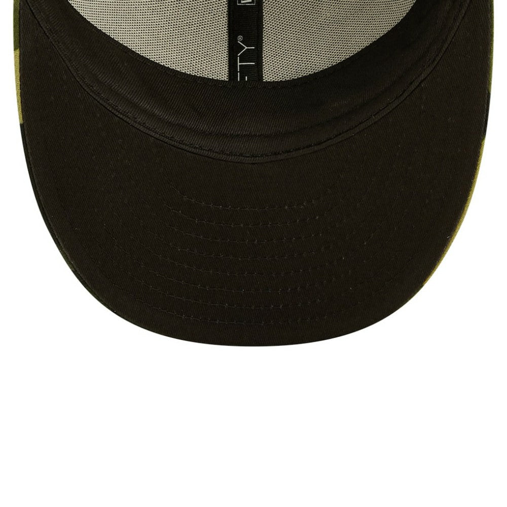 Chicago White Sox 2022 Armed Forces Day On-Field Low Profile 59FIFTY Camo