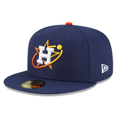 Houston Astros 2022 City Connect 59FIFTY Fitted Hat Navy