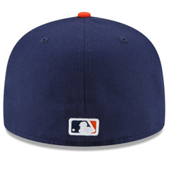 Houston Astros 2022 City Connect 59FIFTY Fitted Hat Navy