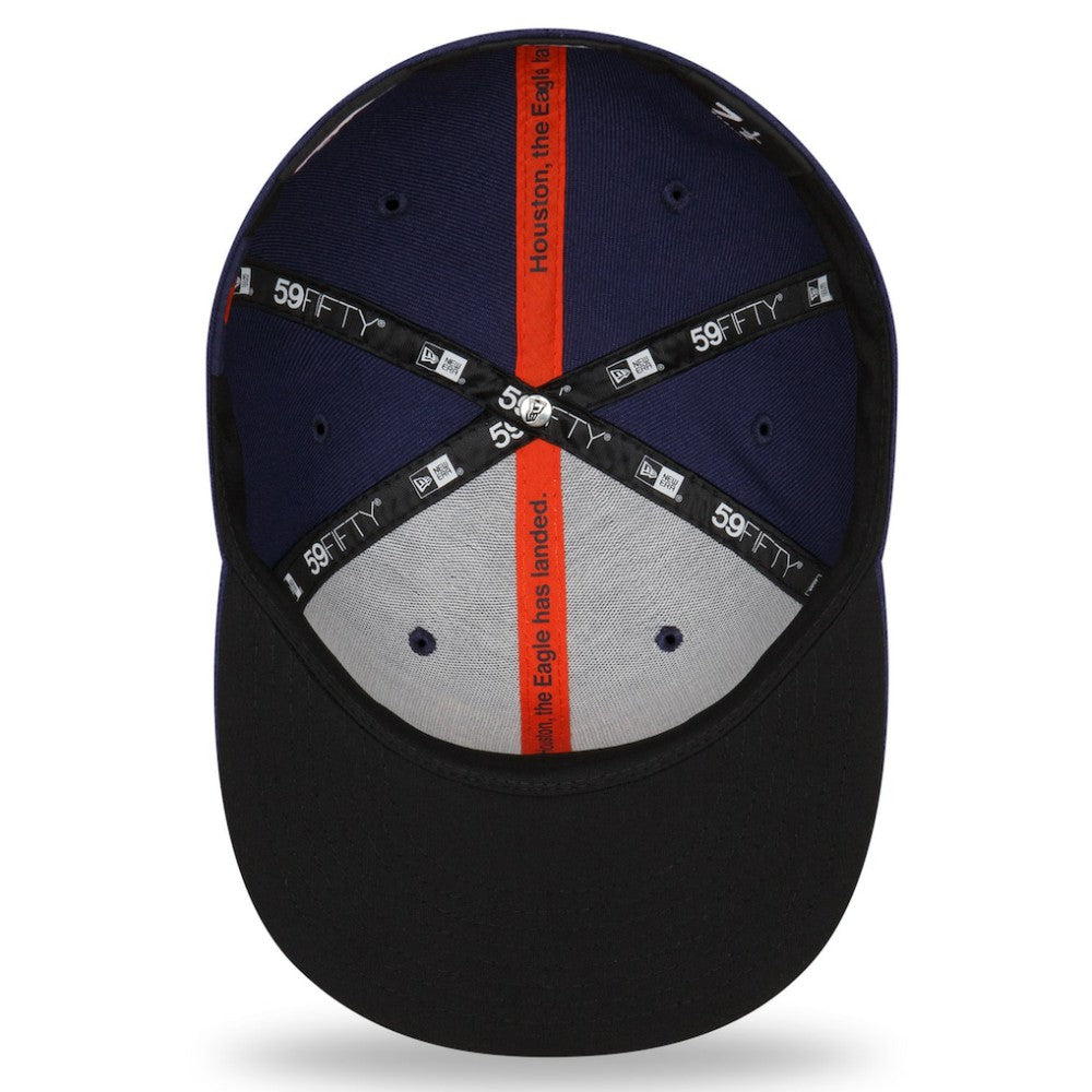 Houston Astros 2022 City Connect 59FIFTY Fitted Hat Navy
