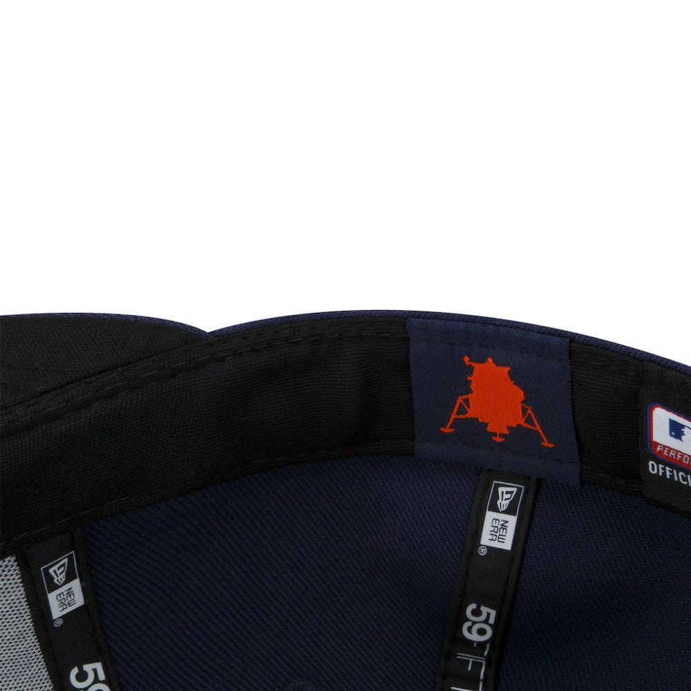 Houston Astros 2022 City Connect 59FIFTY Fitted Hat Navy