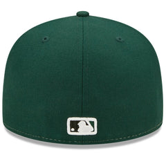 Colorado Rockies 2022 City Connect 59FIFTY Fitted Hat White