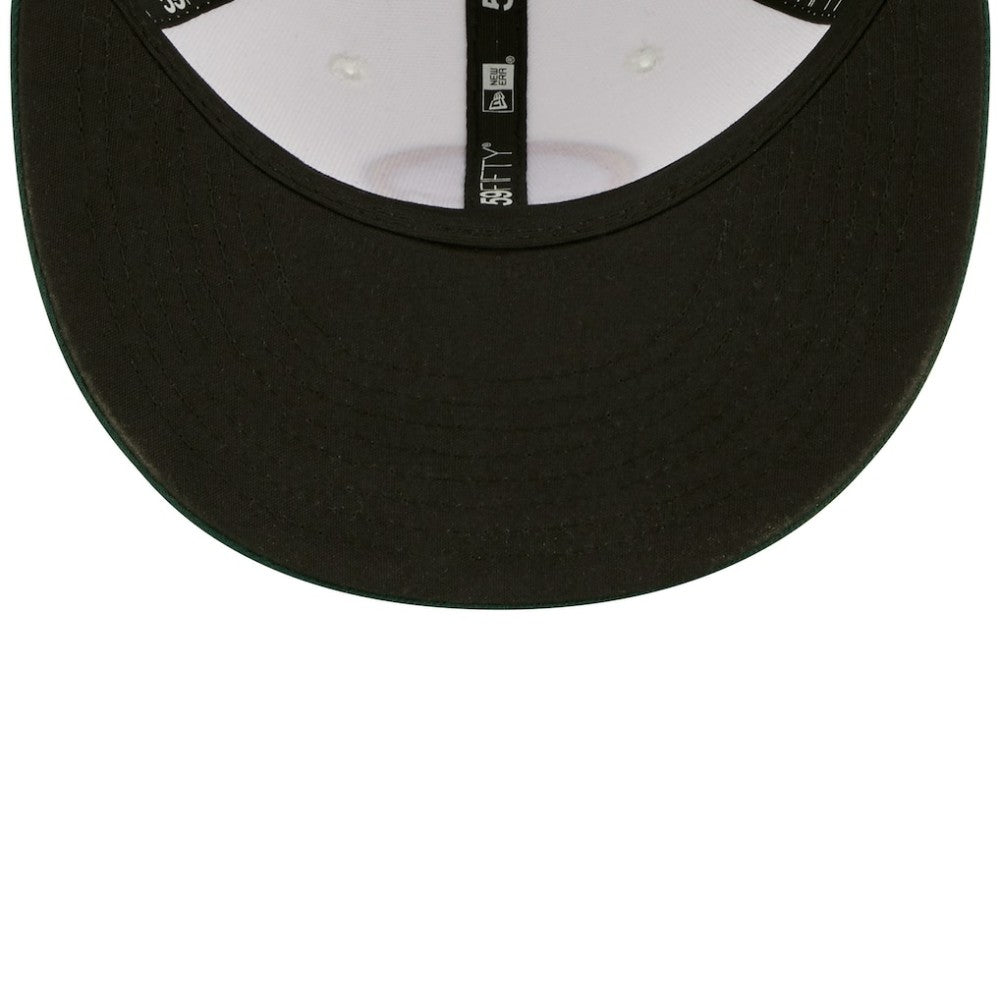Colorado Rockies 2022 City Connect 59FIFTY Fitted Hat White