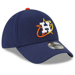Houston Astros 2022 City Connect 39FIFTY Flex Hat Navy