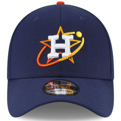 Houston Astros 2022 City Connect 39FIFTY Flex Hat Navy