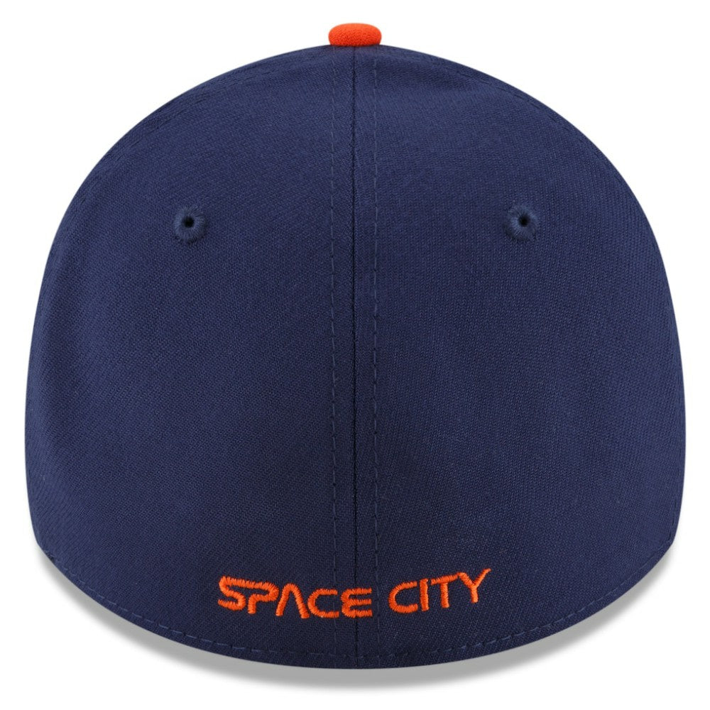 Houston Astros 2022 City Connect 39FIFTY Flex Hat Navy