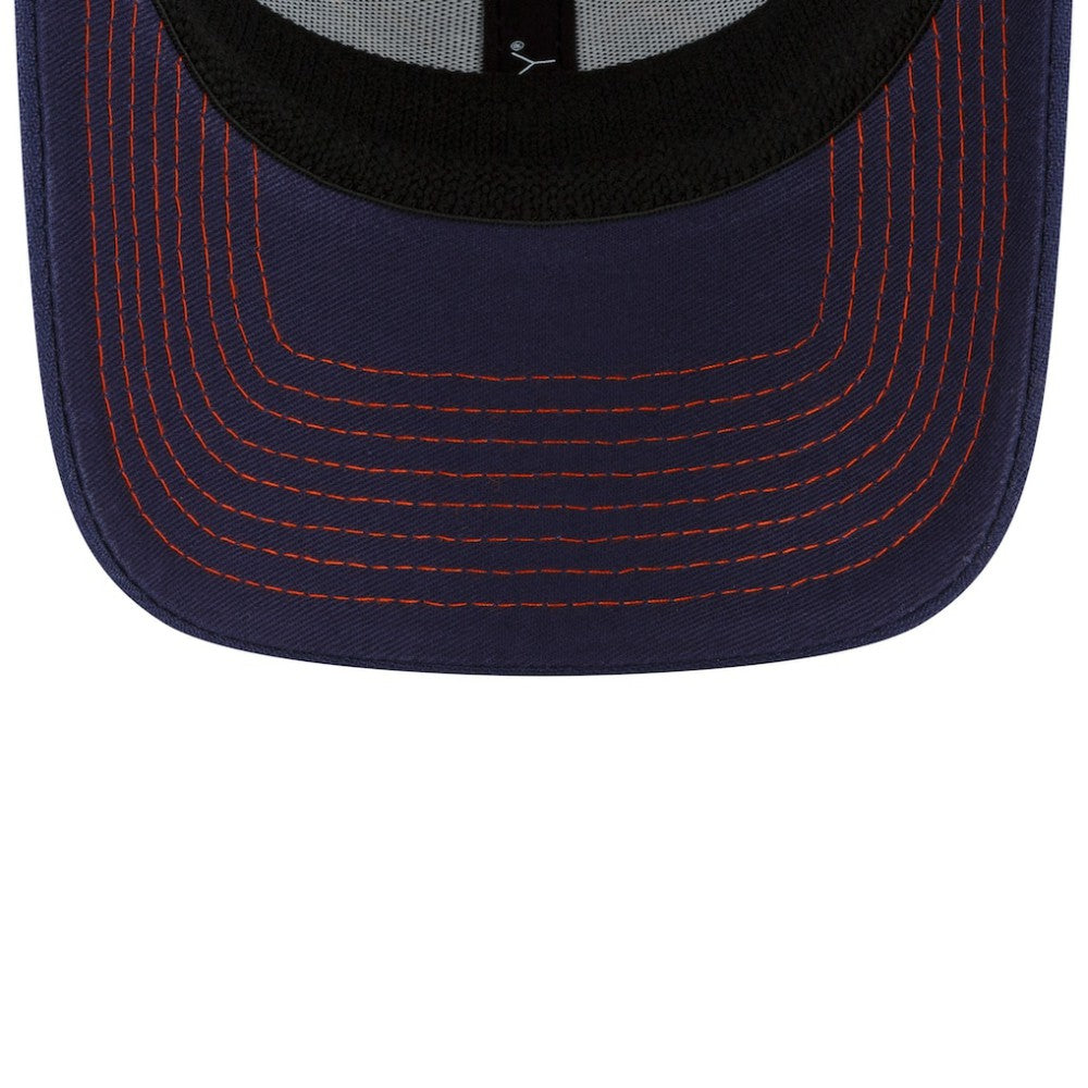 Houston Astros 2022 City Connect 39FIFTY Flex Hat Navy