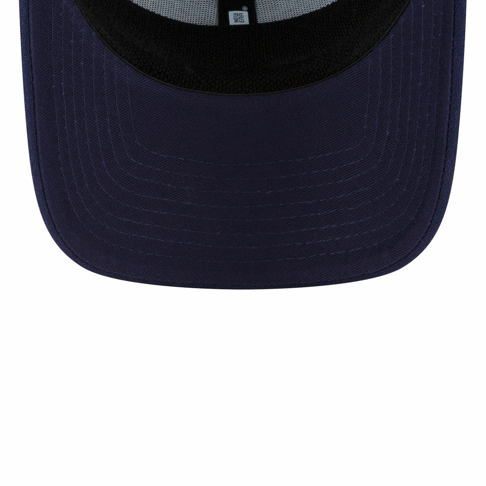 Milwaukee Brewers 2022 City Connect 39THIRTY Flex Hat Powder Blue