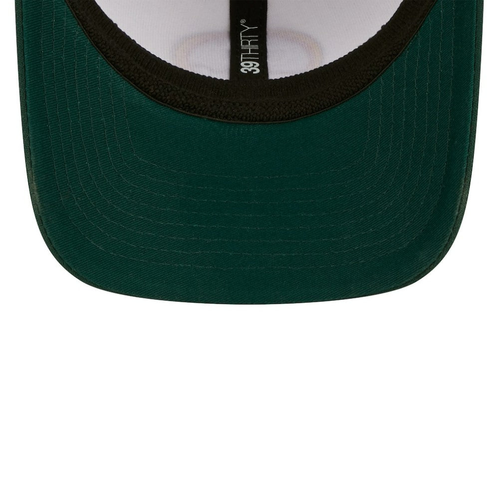 Colorado Rockies 2022 City Connect 39THIRTY Flex Hat White