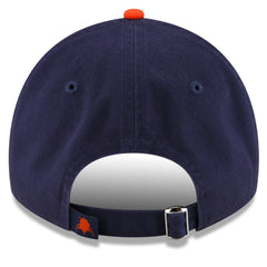 Houston Astros 2022 City Connect 9TWENTY Adjustable Hat Navy