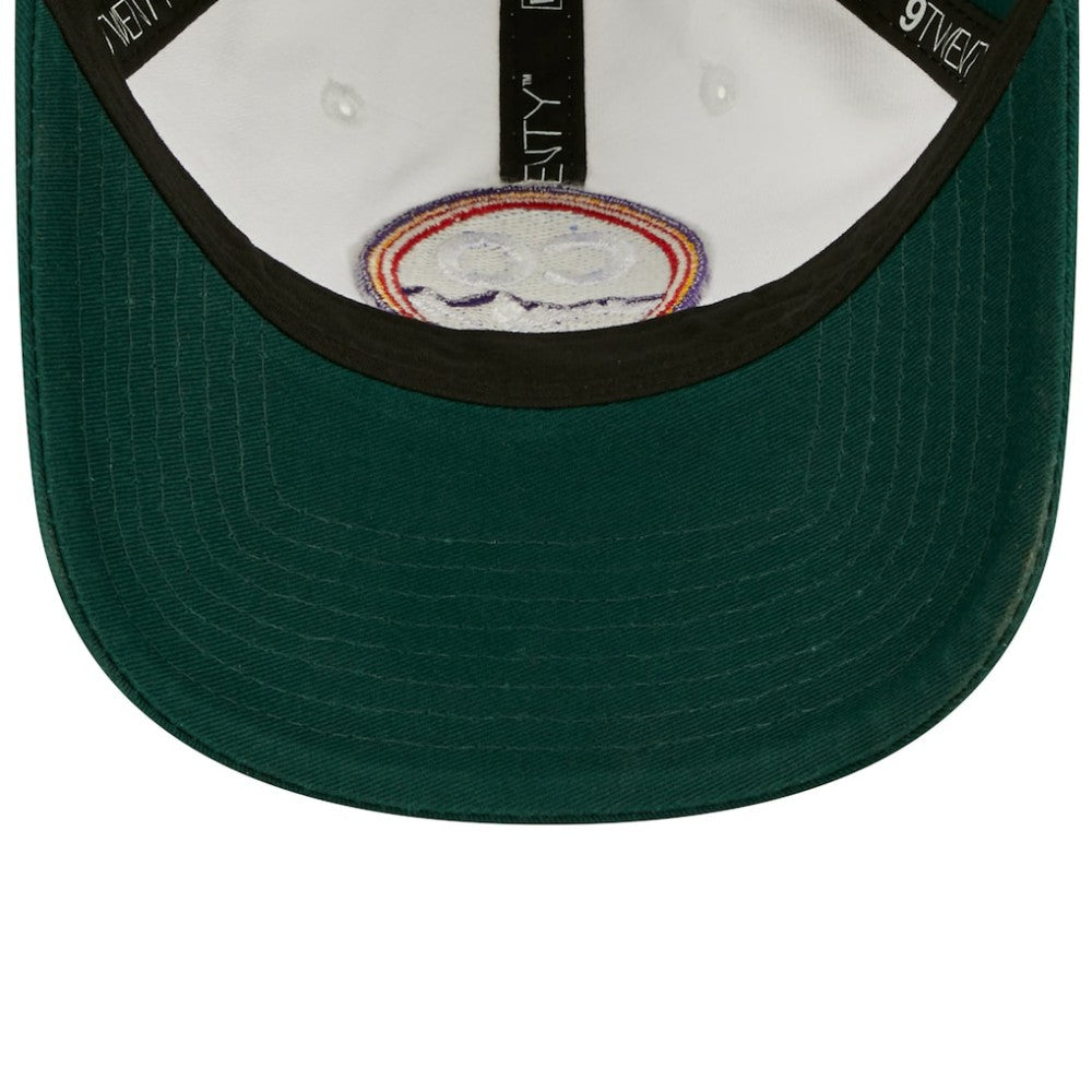 Colorado Rockies 2022 City Connect 9TWENTY Adjustable Hat Green