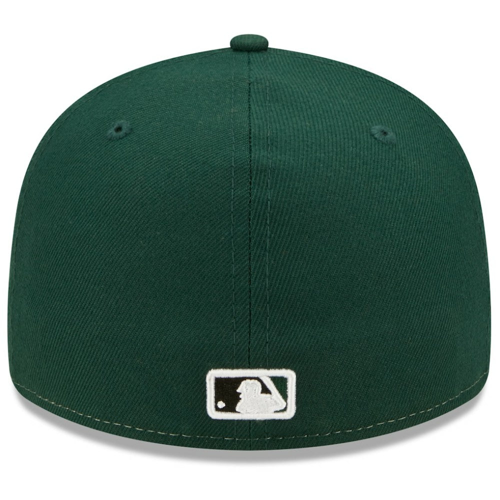 Colorado Rockies 2022 City Connect Low Profile 59FIFTY Fitted Hat Green