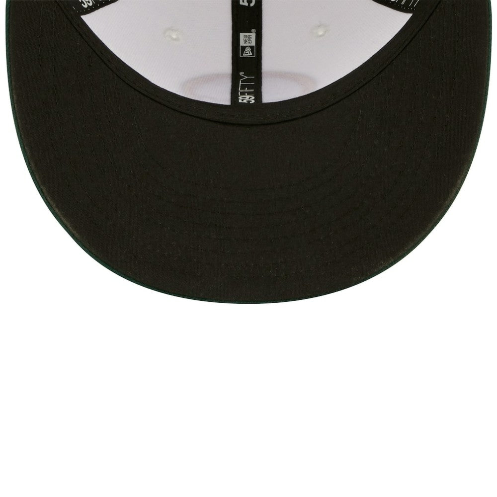 Colorado Rockies 2022 City Connect Low Profile 59FIFTY Fitted Hat Green