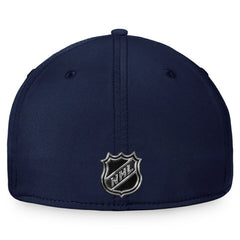 Washington Capitals Fanatics 2022 Authentic Pro Training Camp Flex Hat - Navy Hats