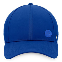 New York Islanders Fanatics Women's Authentic Pro Road Structured Adjustable Hat - Royal Hats