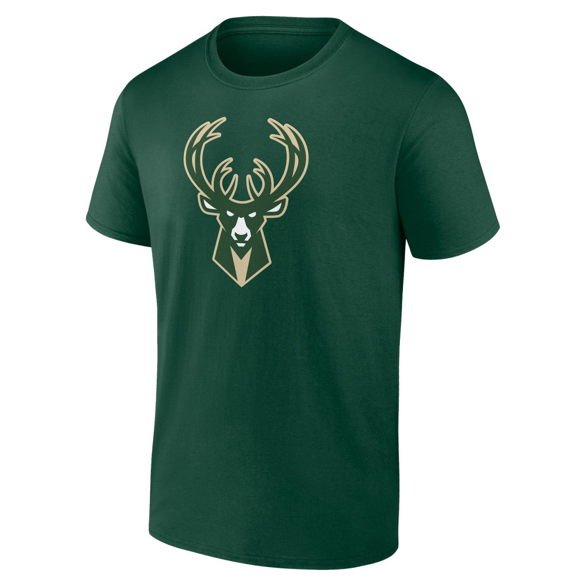 Milwaukee Bucks Personalized Playmaker Team T-Shirt - Hunter Green outlet