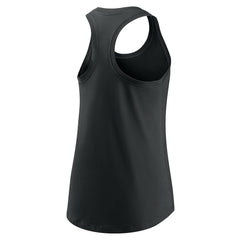 New Orleans Saints Women's Team Name City Tri-Blend Racerback Tank Top on sale