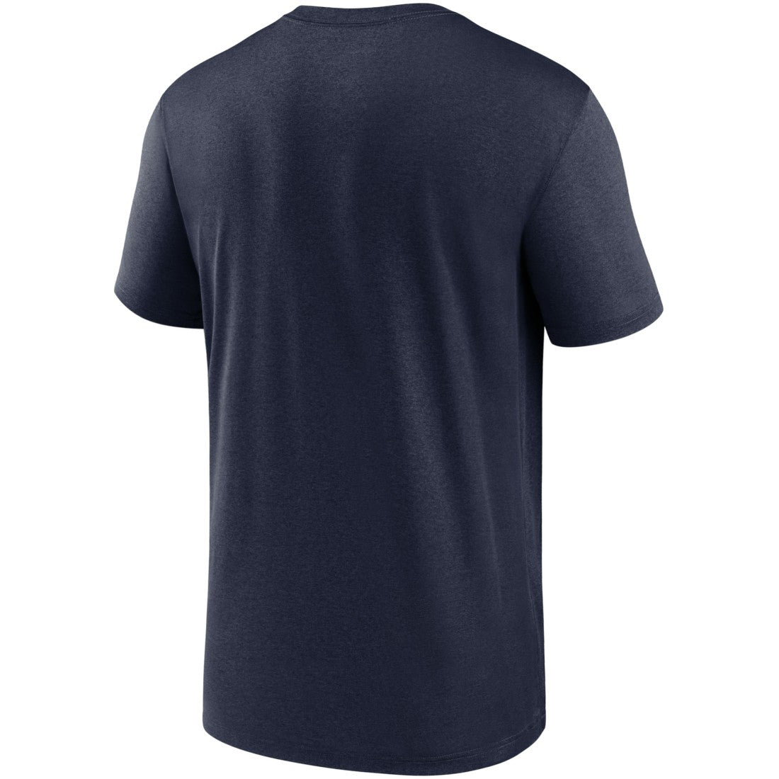 Denver Broncos Icon Legend Performance T-Shirt - Navy cheap