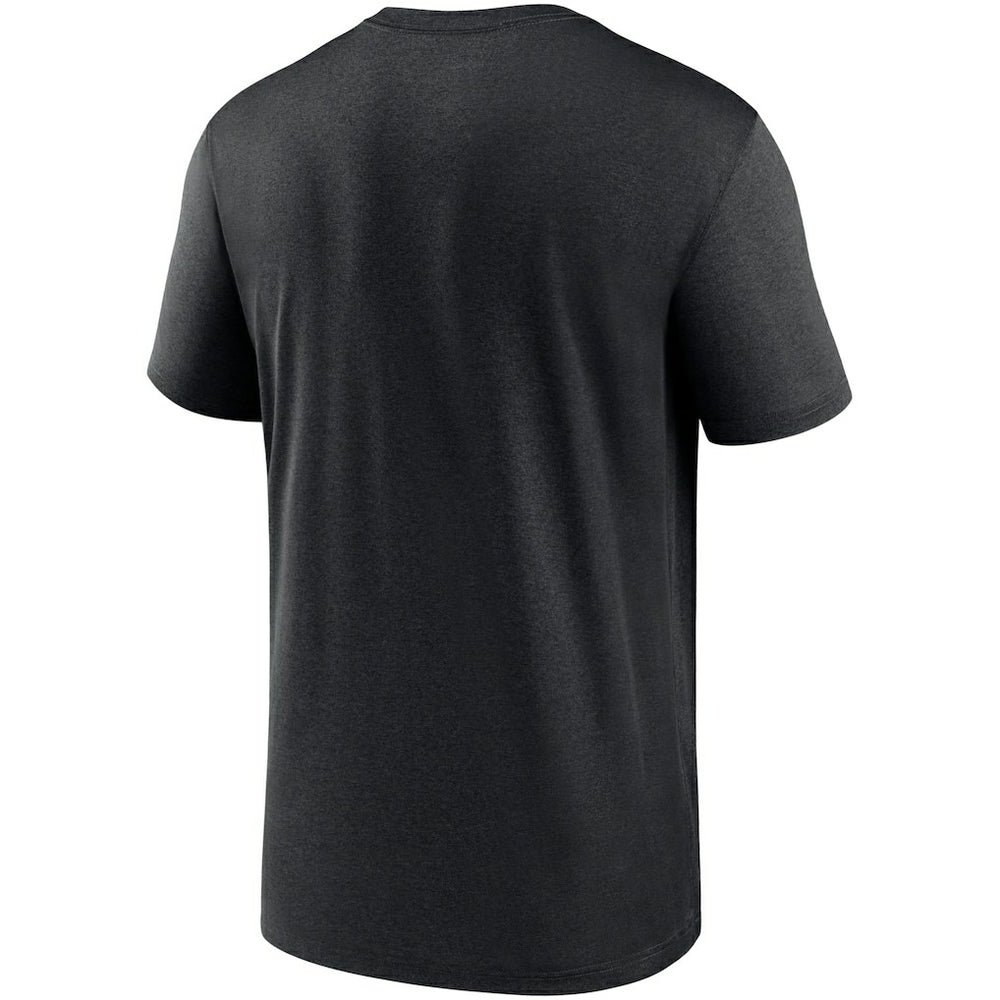 Arizona Cardinals Legend Community Performance T-Shirt - Black on sale