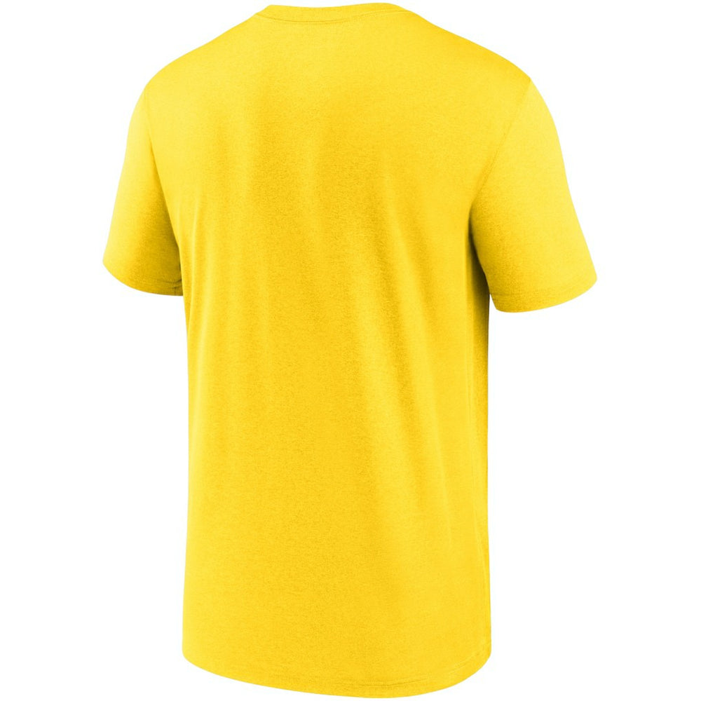 Los Angeles Rams Legend Community Performance T-Shirt - Gold online