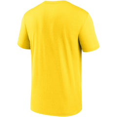 Los Angeles Rams Legend Community Performance T-Shirt - Gold online