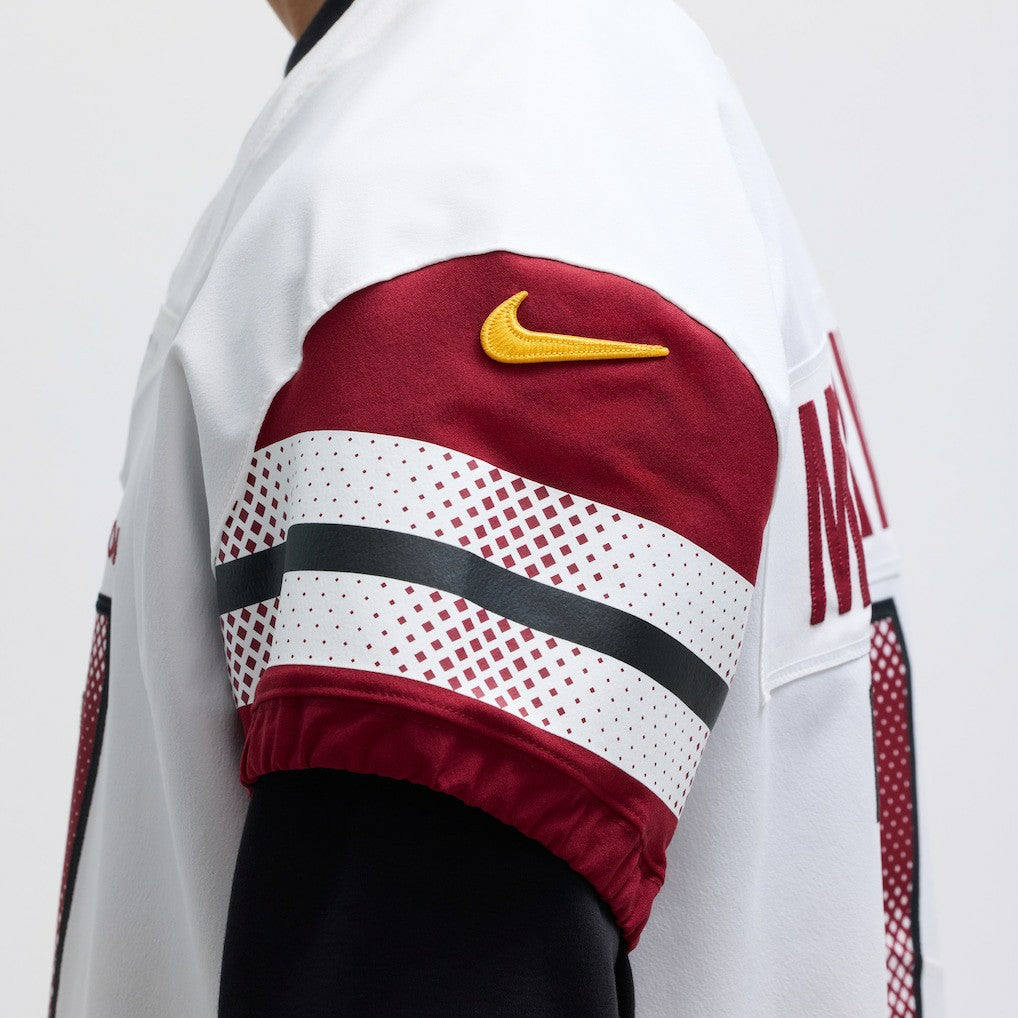 Terry McLaurin Washington Commanders Vapor Elite Jersey - White on sale